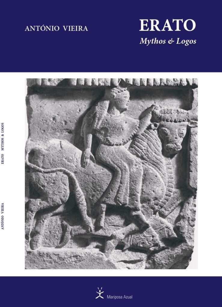Erato. Mythos & Logos