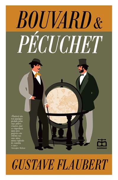Bouvard & Pécuchet