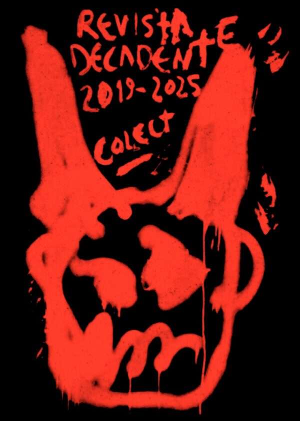 Revista Decadente (colectânea 2019-2025)