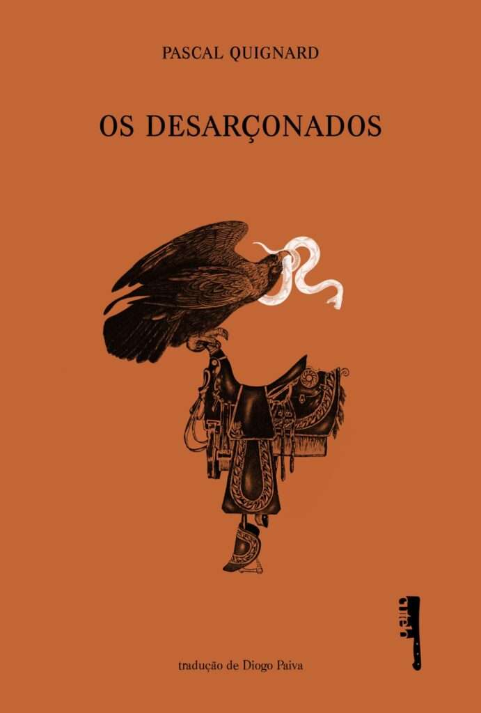 Os Desarçonados