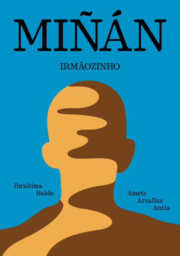 Miñán. Irmãozinho
