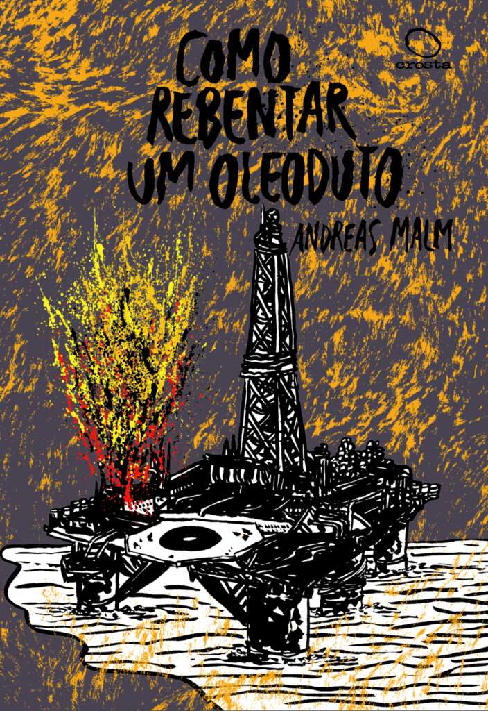 Como Rebentar Um Oleoduto Como Rebentar Um Oleoduto