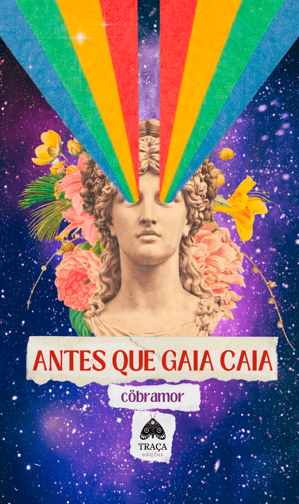 Antes que Gaia Caia Antes que Gaia Caia