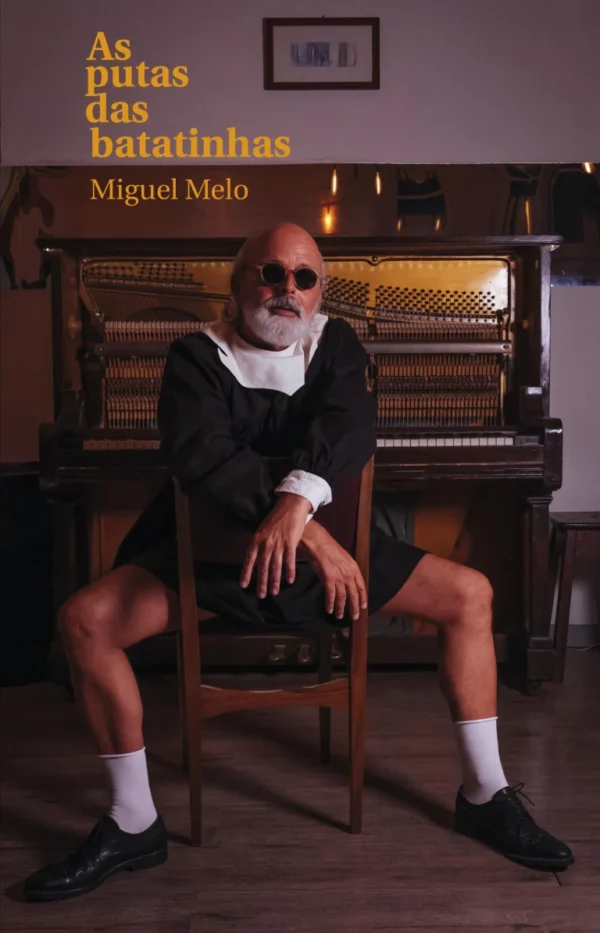 As putas das batatinhas