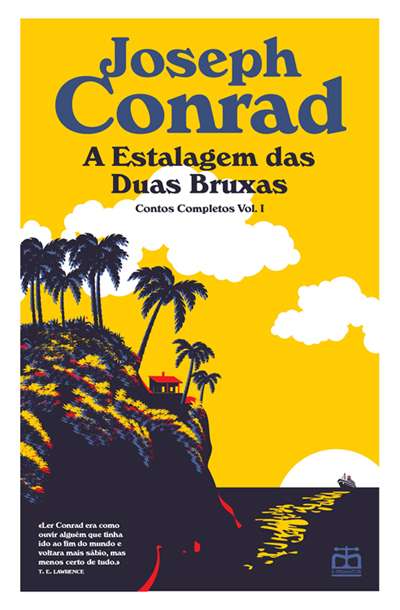 A estalagem das duas bruxas. Contos completos vol. I