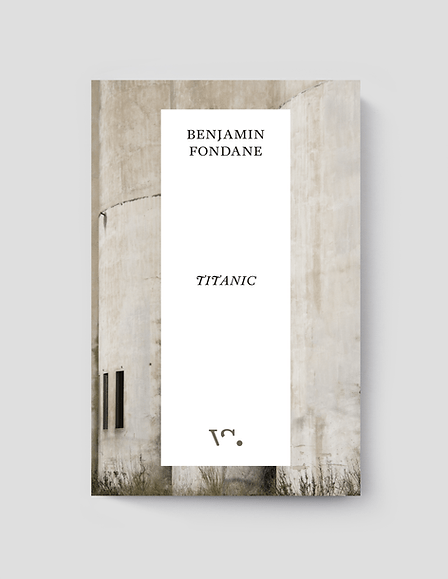 Titanic