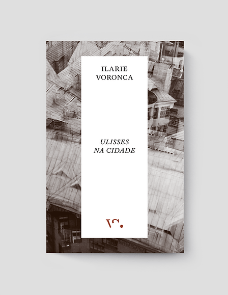 Ulisses na Cidade