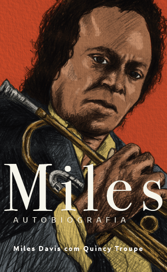 Miles Davis – a autobiografia
