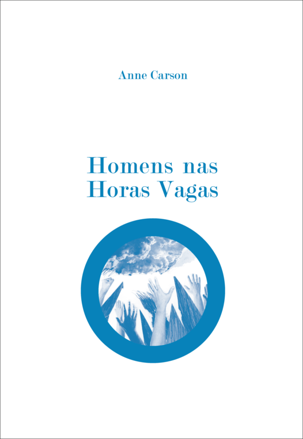 Homens nas Horas Vagas
