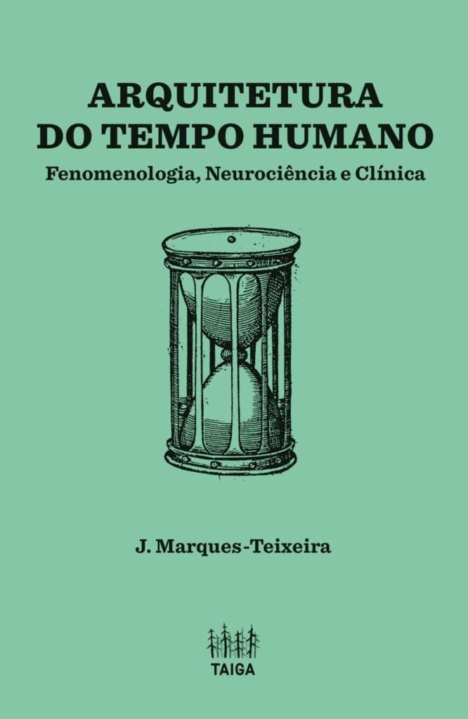 Arquitetura do Tempo Humano