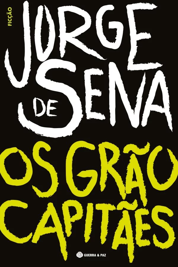 Os Grão-Capitães Os Grão-Capitães