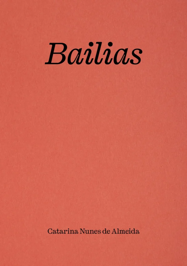 Bailias