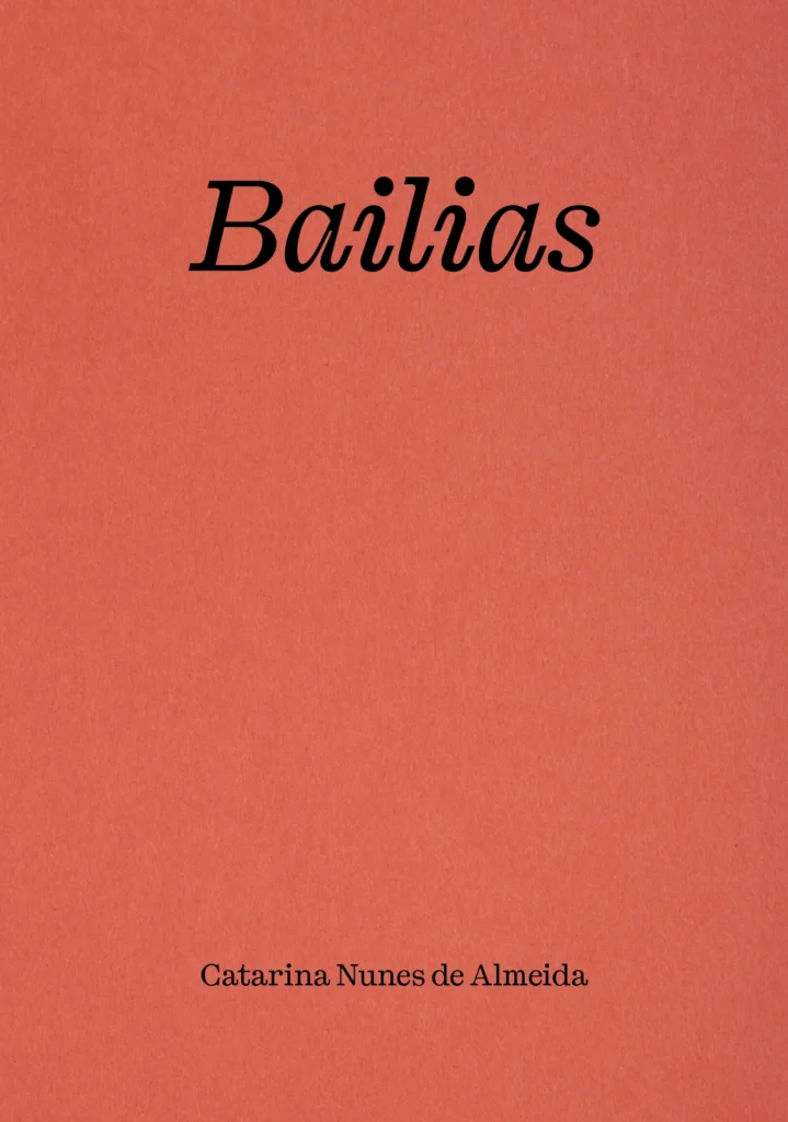 Bailias Bailias
