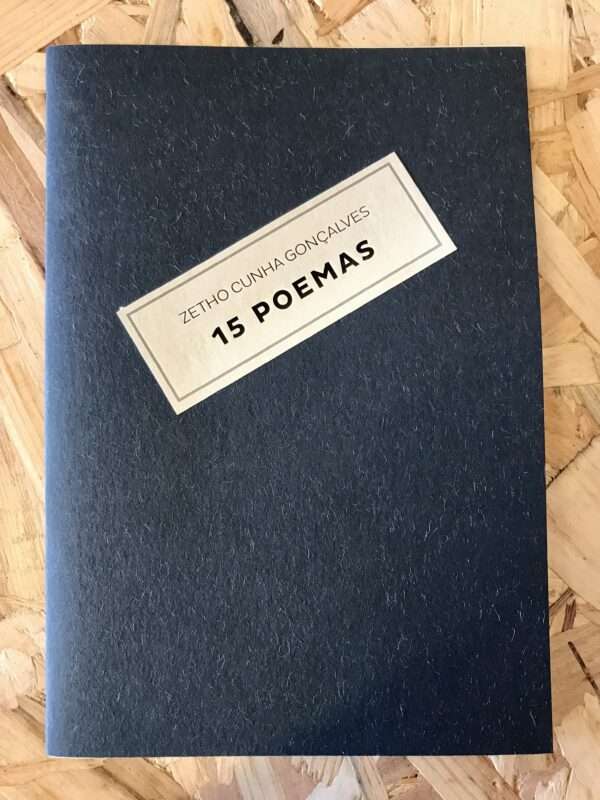 15 Poemas