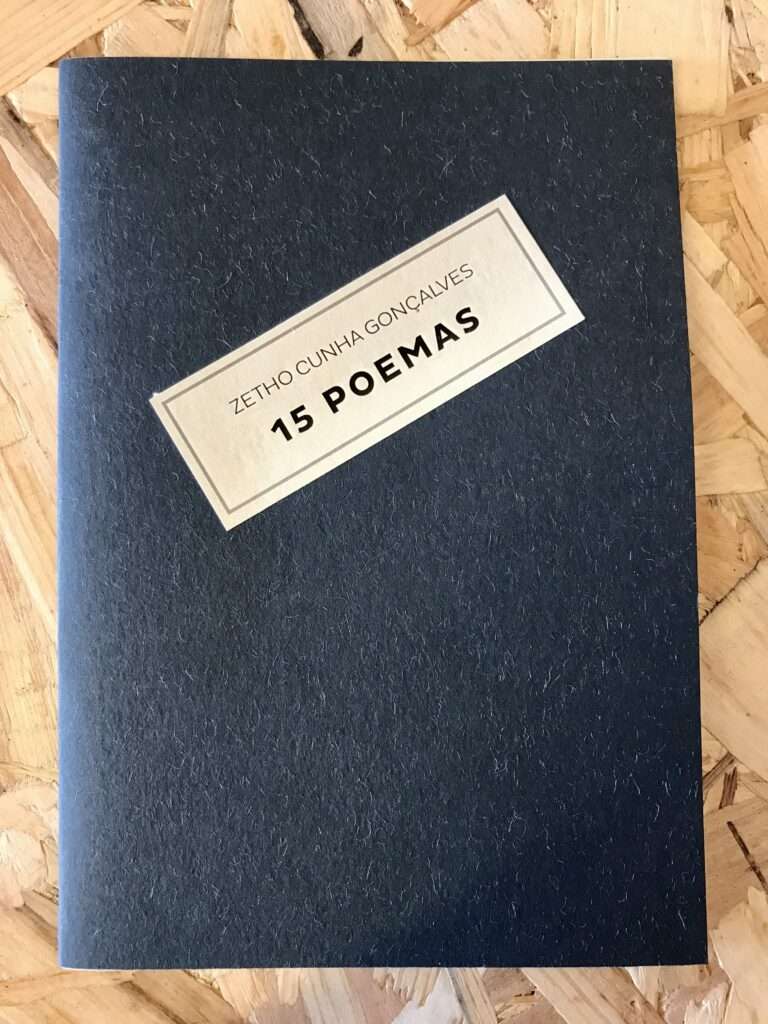 15 Poemas 15 Poemas