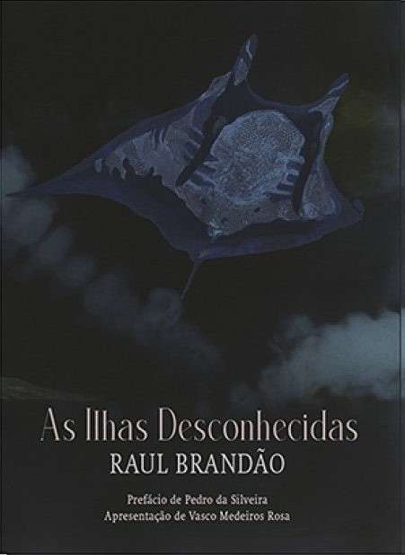 As ilhas desconhecidas