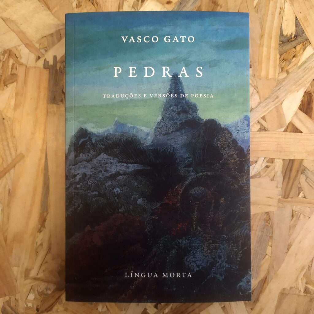 Pedras Pedras
