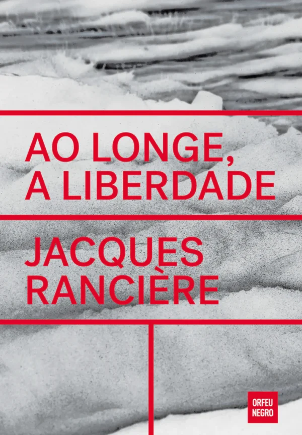 Ao longe, a liberdade. Ensaio sobre Techékhov