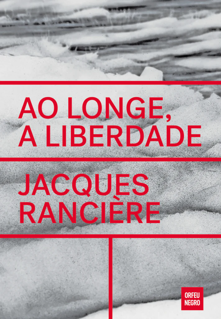 Ao longe, a liberdade. Ensaio sobre Techékhov