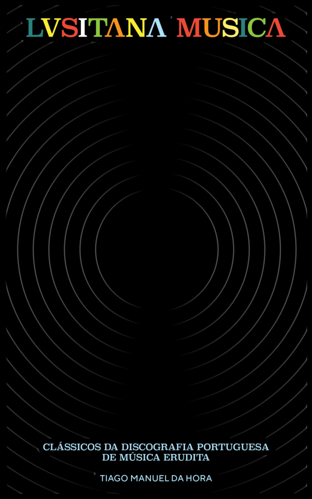 Lusitana Musica Lusitana Musica