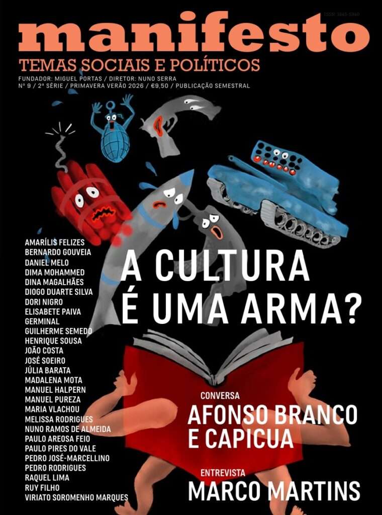 Revista Manifesto Nr 9 Revista Manifesto Nr 9