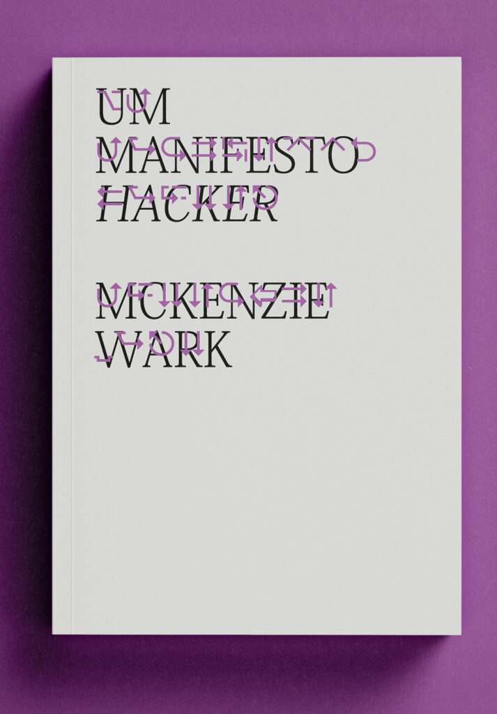 Um Manifesto Hacker Um Manifesto Hacker