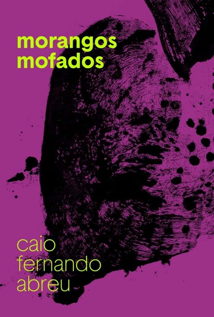 Morangos Mofados Morangos Mofados