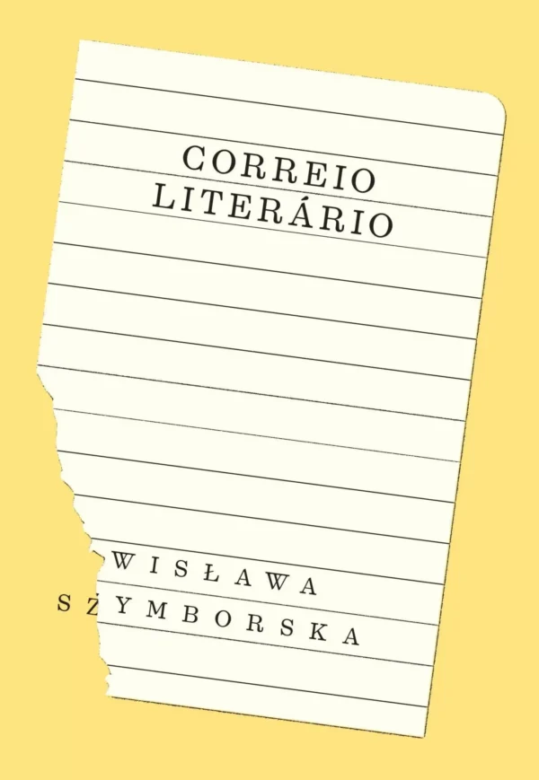 Correio Literário Correio Literário