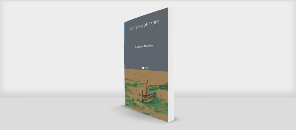 Caderno de campo Caderno de campo