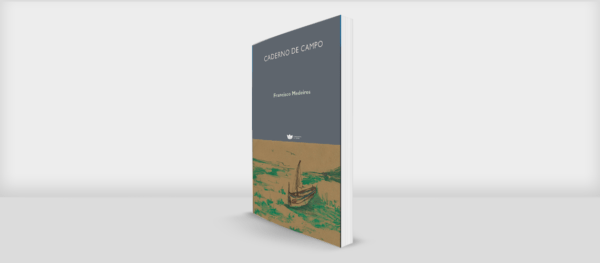 Caderno de campo