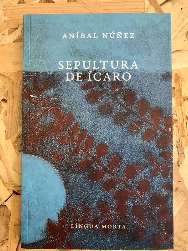 Sepultura de Ícaro