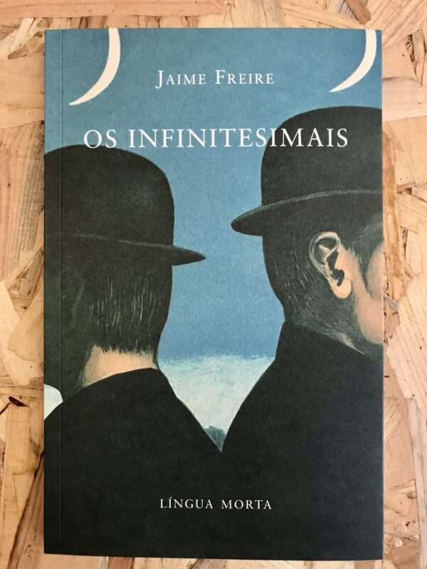 Os infinitesimais