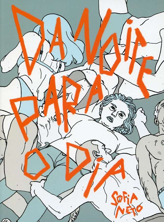 Da noite para o dia Da noite para o dia