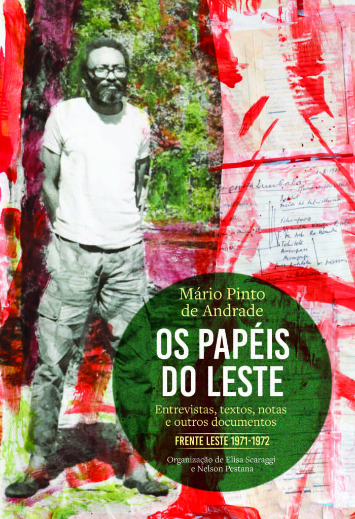 Os Papéis do Leste Os Papéis do Leste