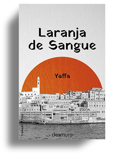 Laranja de Sangue Laranja de Sangue
