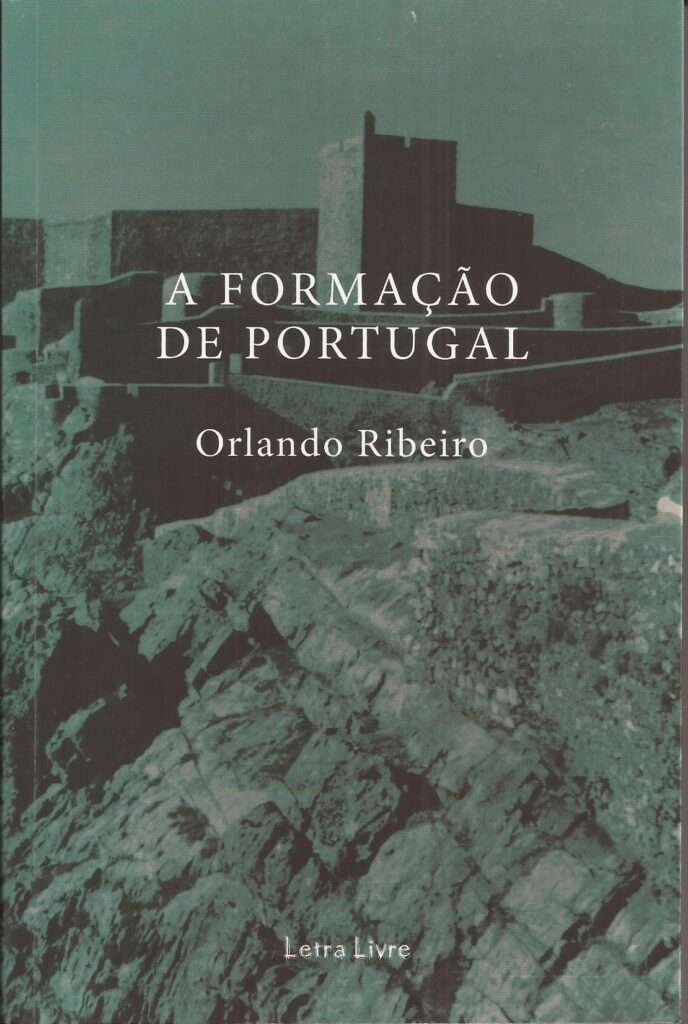 A FORMAÇÃO DE PORTUGAL