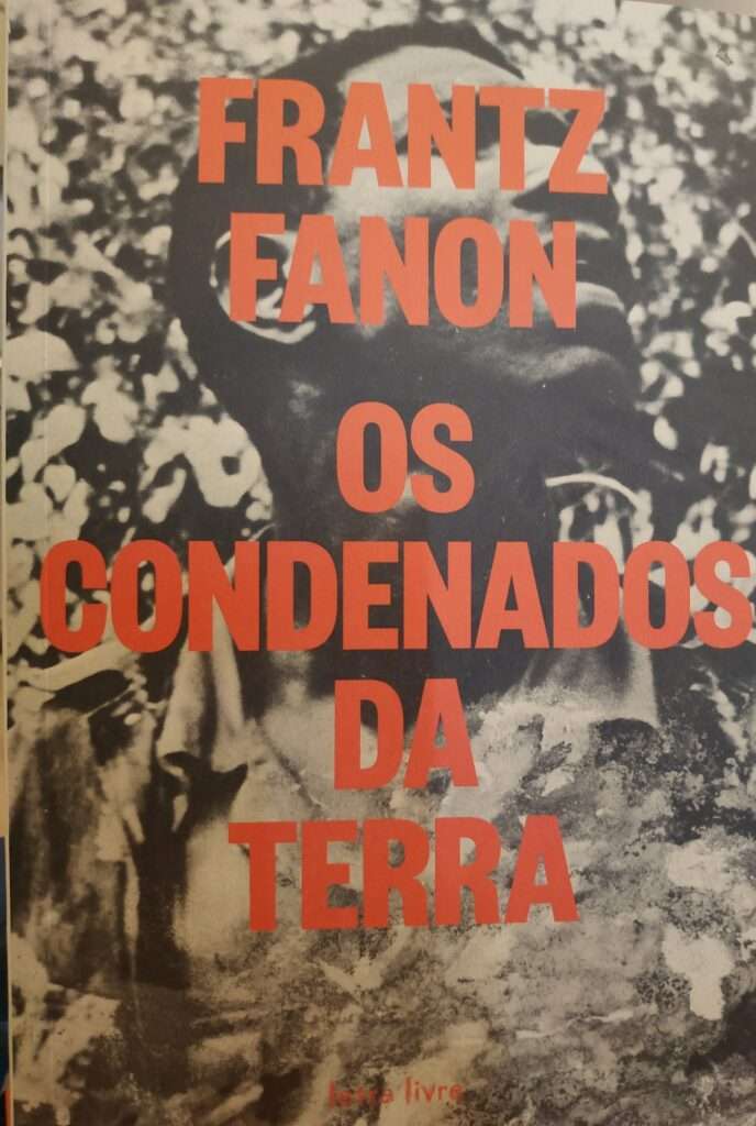Os Condenados da Terra