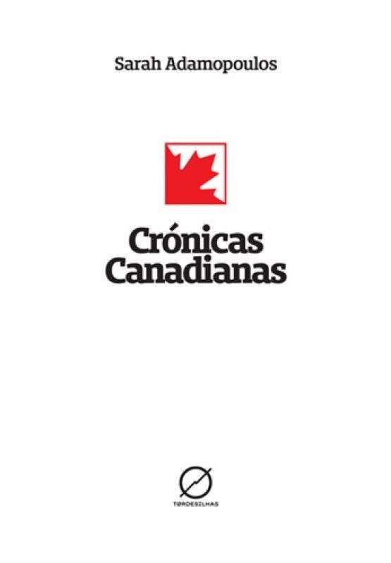 Crónicas Canadianas Crónicas Canadianas