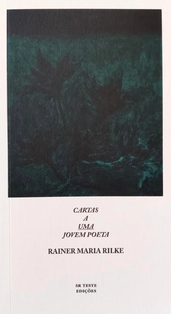 Cartas a Uma Jovem Poeta