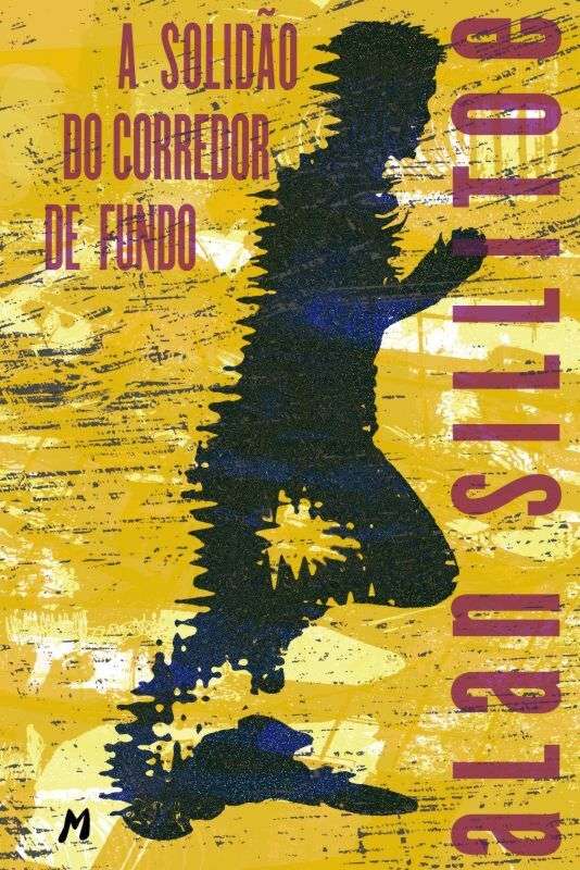 A Solidão do Corredor de Fundo A Solidão do Corredor de Fundo