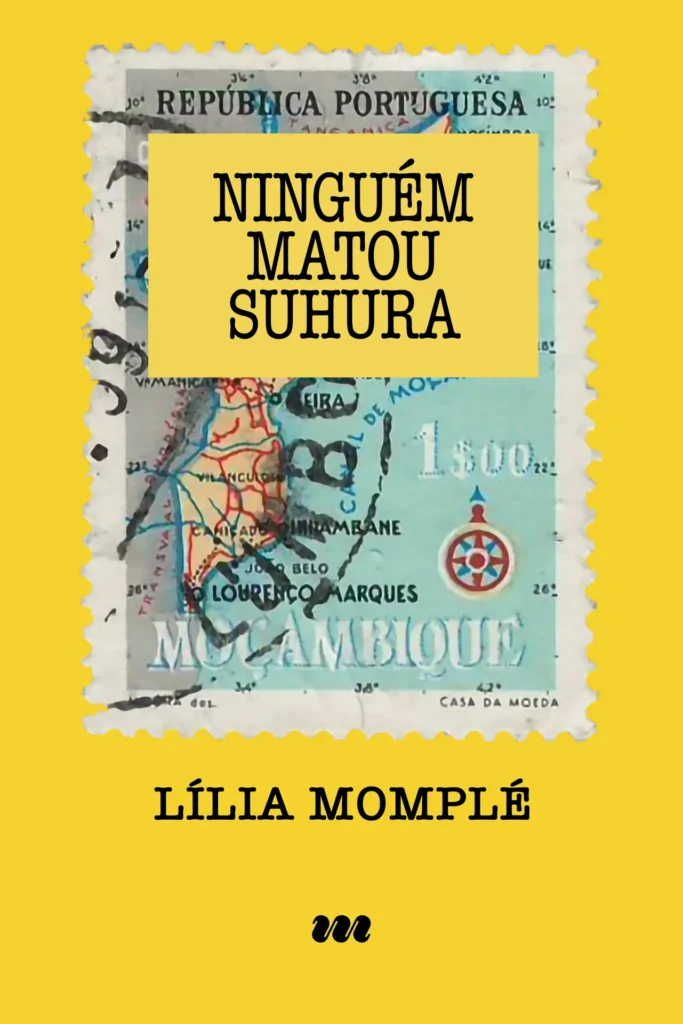 Ninguém Matou Suhura