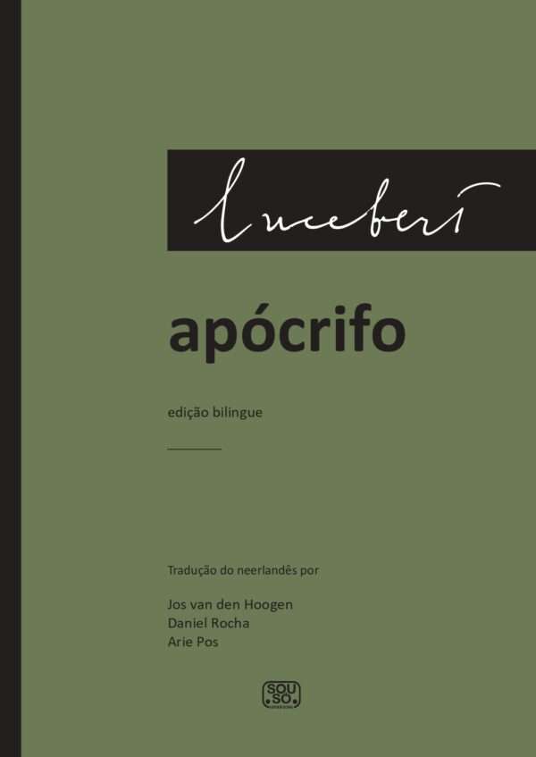 Apócrifo