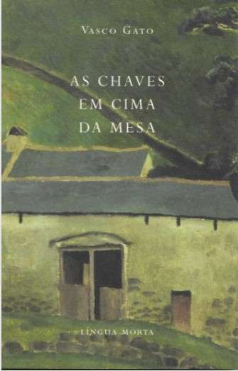 As chaves em cima da mesa As chaves em cima da mesa