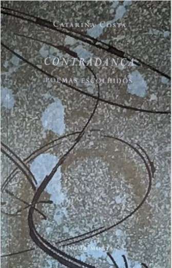 Contradança. Poemas escolhidos Contradança. Poemas escolhidos